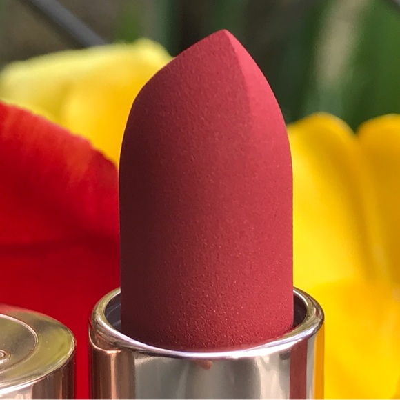 Anastasia Beverly Hills ABH Limited Edition Satin Lipstick in Pomegranate *BNIB - Picture 6 of 16